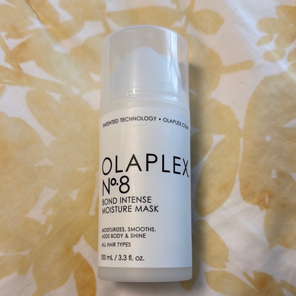 OLAPLEX No. 8 Bond Intense Moisture Mask